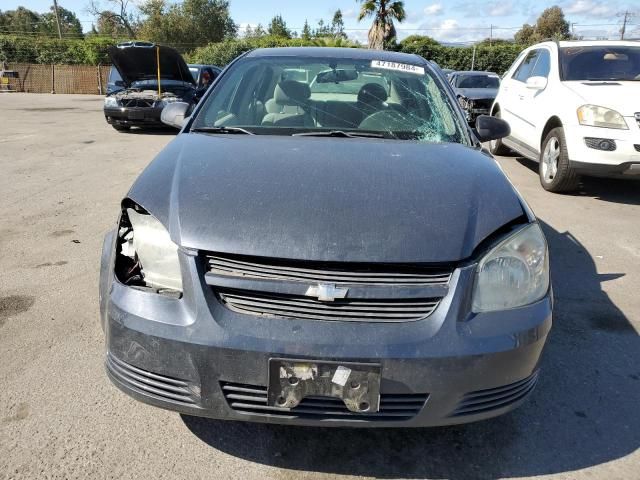 2009 Chevrolet Cobalt LS