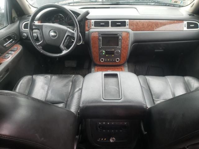 2007 Chevrolet Tahoe K1500