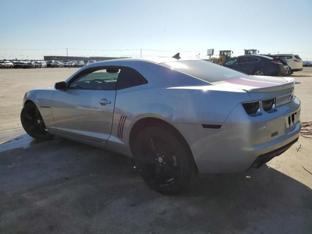 2010 Chevrolet Camaro LT