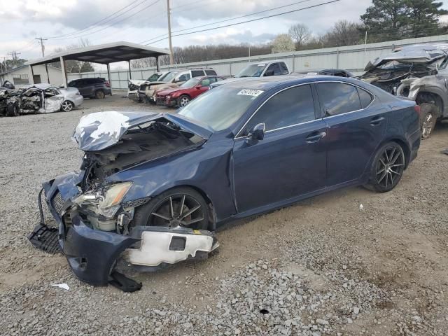 2007 Lexus IS 250