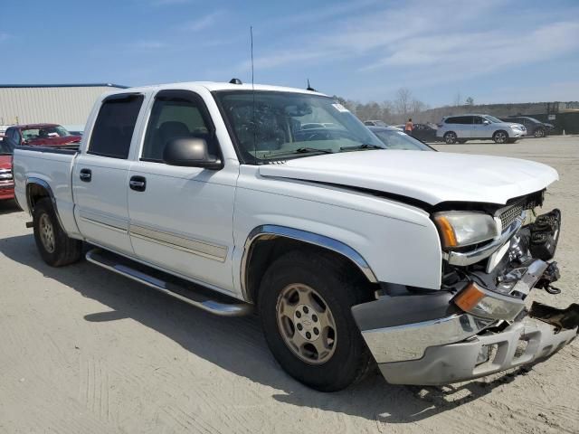 2004 Chevrolet Silverado C1500