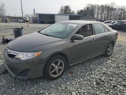 2012 Toyota Camry Base for sale in Mebane, NC