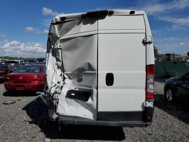 2021 Dodge RAM Promaster 3500 3500 High