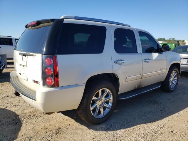 2011 GMC Yukon Denali