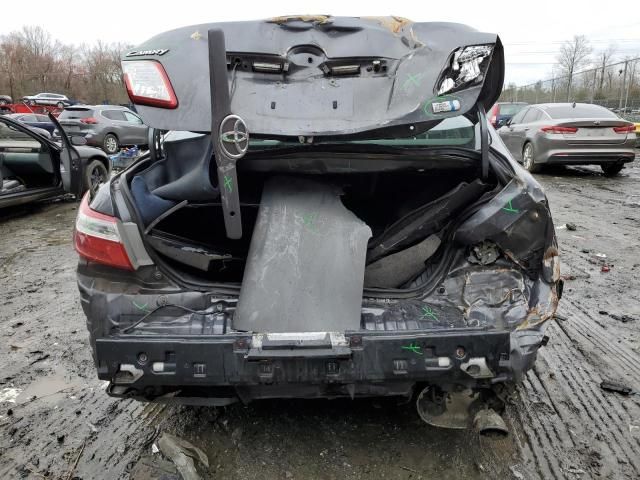 2009 Toyota Camry Hybrid