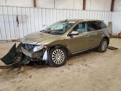 Lincoln salvage cars for sale: 2013 Lincoln MKX