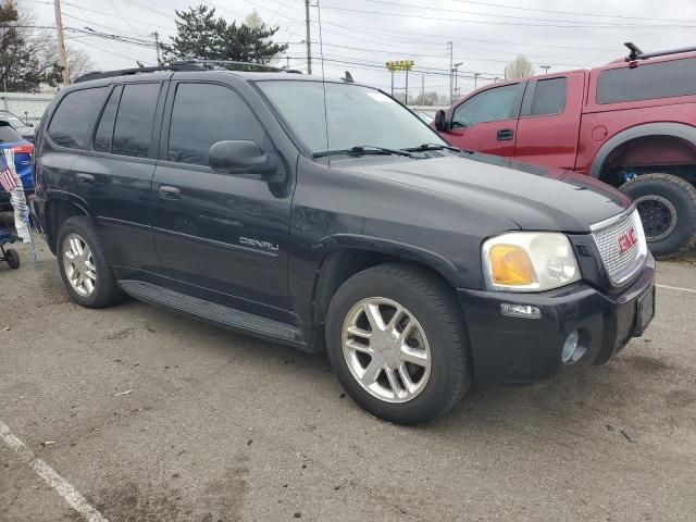 2008 GMC Envoy Denali