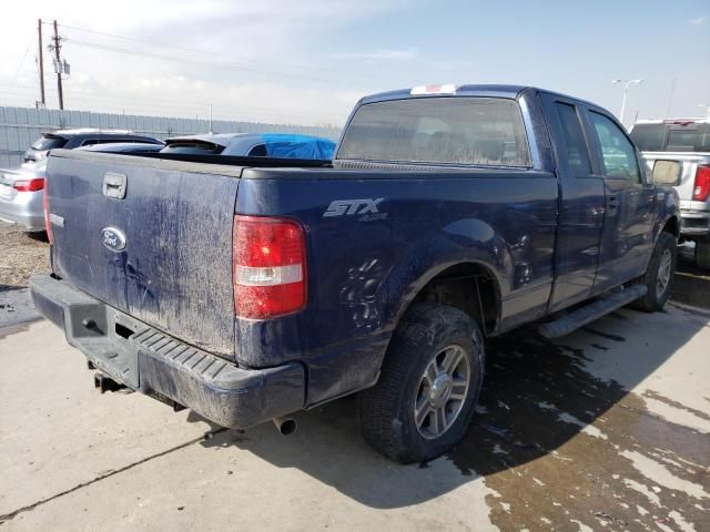 2008 Ford F150