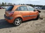 2006 KIA Rio 5