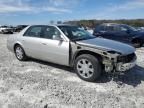 2006 Cadillac DTS