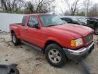 2002 Ford Ranger Super Cab