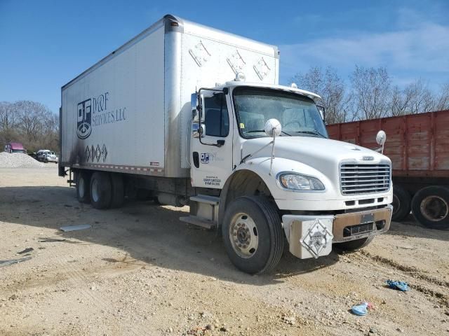 2017 Freightliner M2 106 Medium Duty