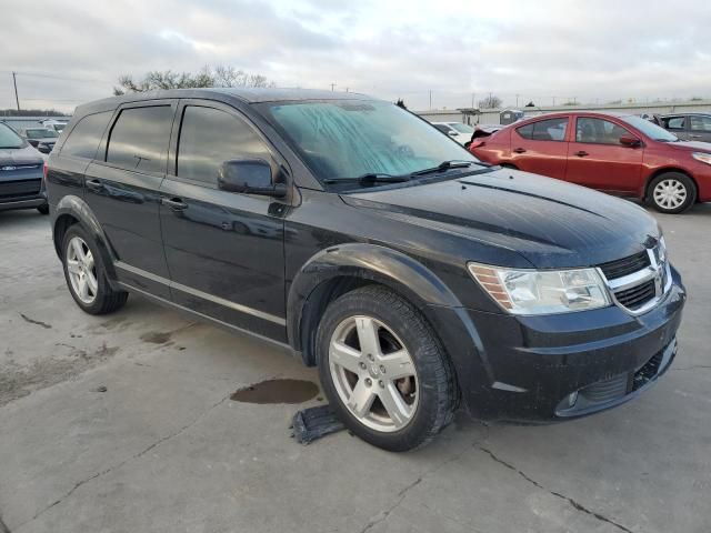 2009 Dodge Journey SXT