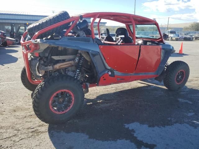 2017 Polaris RZR XP 4 1000 EPS