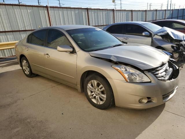 2010 Nissan Altima Base