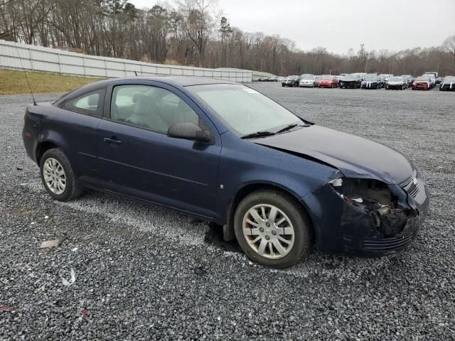 2009 Chevrolet Cobalt LS