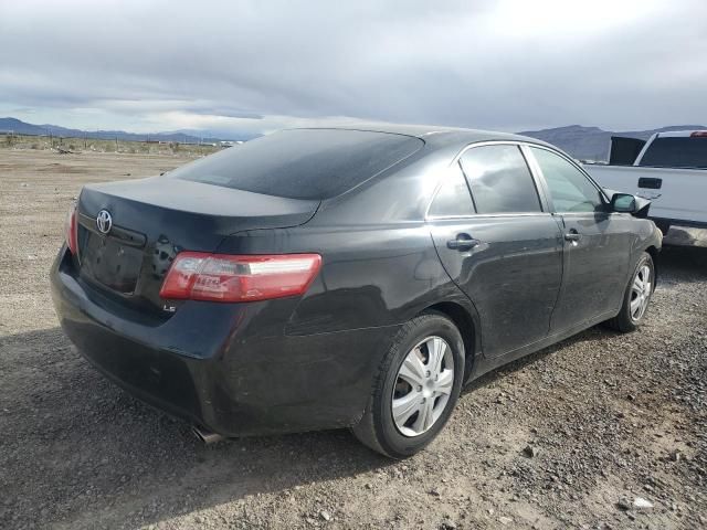 2009 Toyota Camry SE