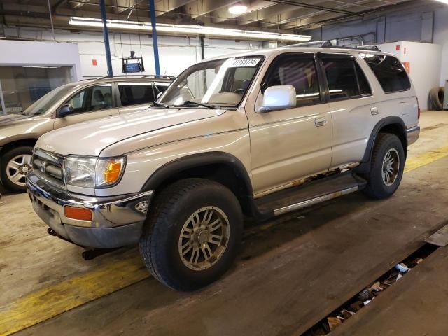 1998 Toyota 4runner SR5