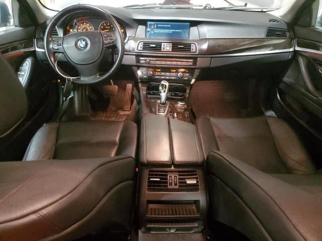 2011 BMW 535 XI