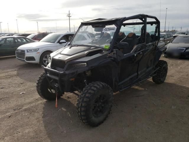 2023 Polaris General XP 4 1000 Premium