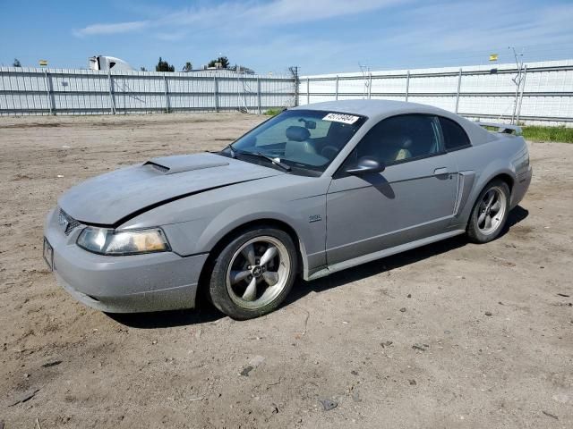 2001 Ford Mustang GT