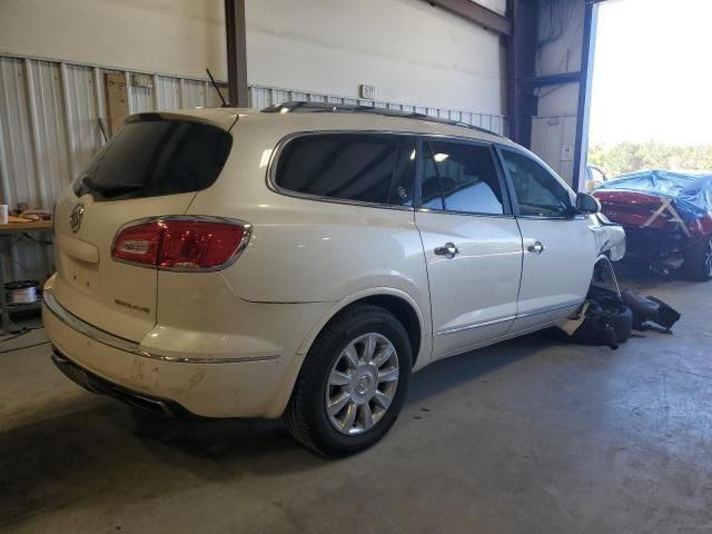 2015 Buick Enclave