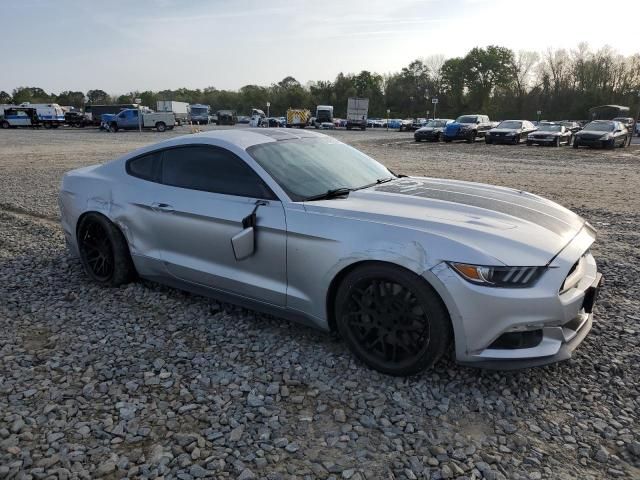 2016 Ford Mustang GT