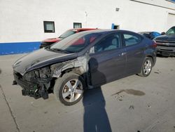 2013 Hyundai Elantra GLS for sale in Farr West, UT