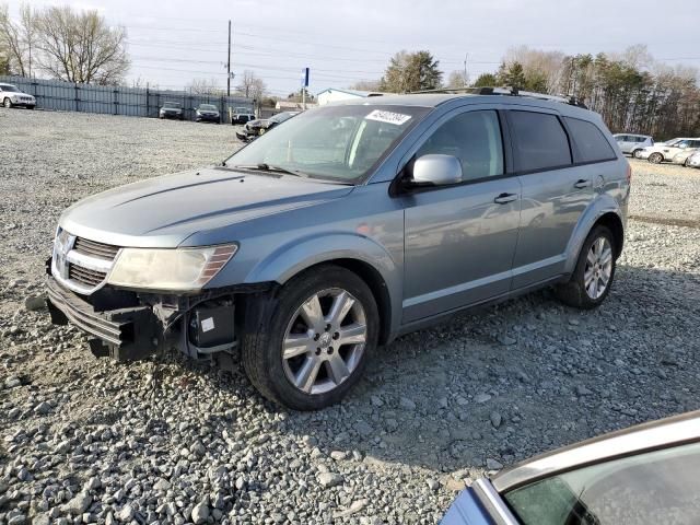 2010 Dodge Journey SXT