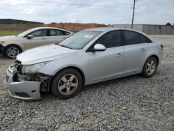 Chevrolet Vehiculos salvage en venta: 2012 Chevrolet Cruze LT