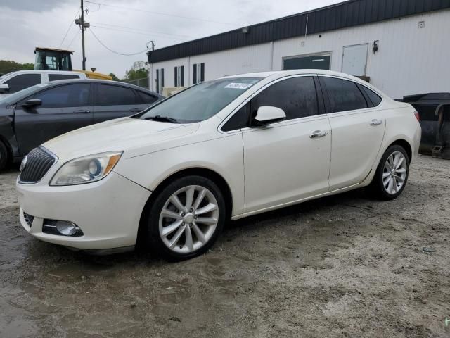 2012 Buick Verano