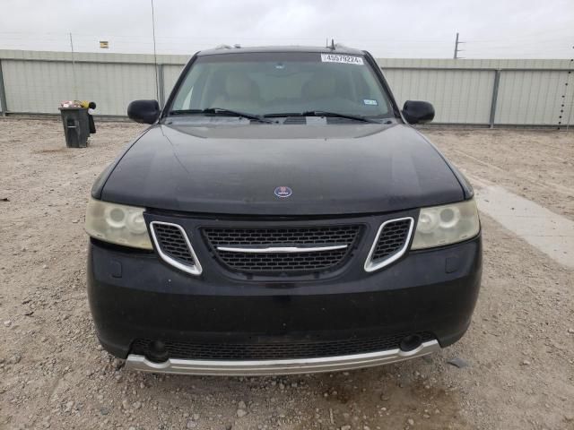 2006 Saab 9-7X Linear