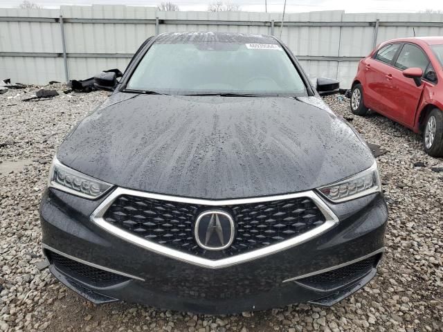 2020 Acura TLX