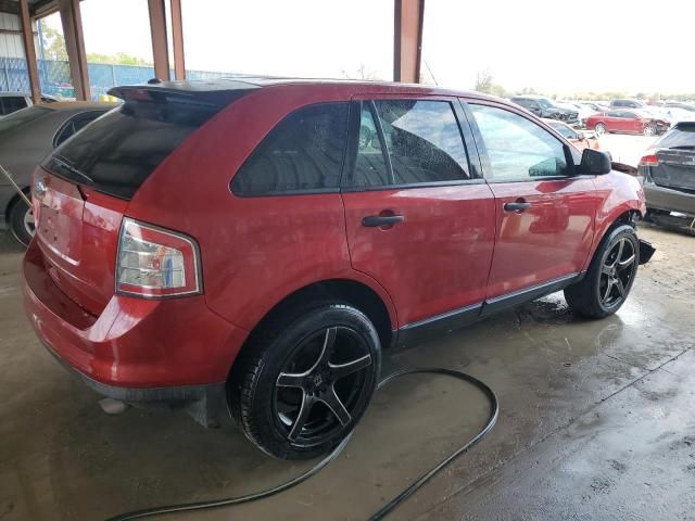 2008 Ford Edge SE