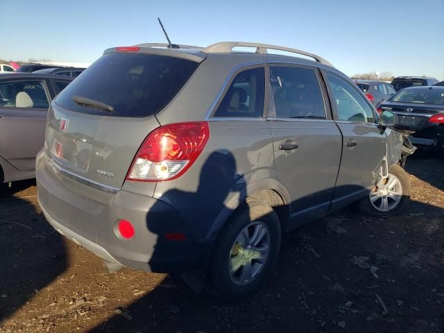 2009 Saturn Vue XE