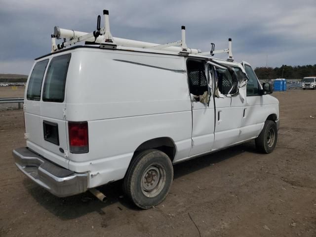 2012 Ford Econoline E250 Van