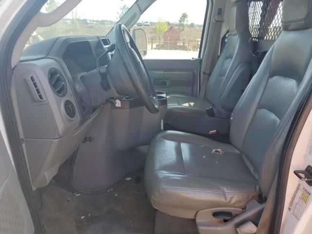 2009 Ford Econoline E150 Van