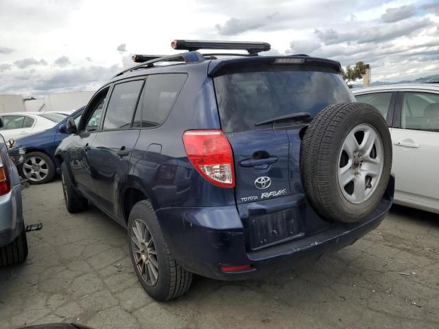 2006 Toyota Rav4