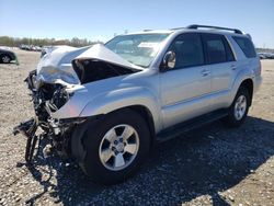 Toyota salvage cars for sale: 2008 Toyota 4runner SR5