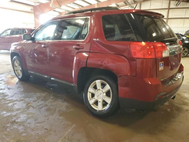 2011 GMC Terrain SLE