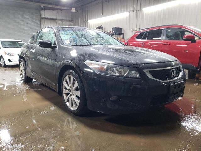 2009 Honda Accord EXL