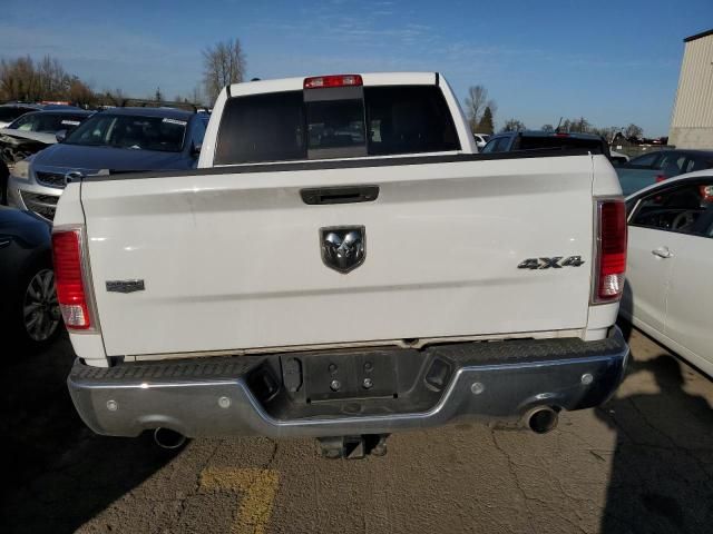 2017 Dodge 1500 Laramie