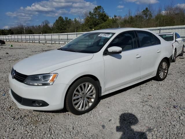 2014 Volkswagen Jetta TDI