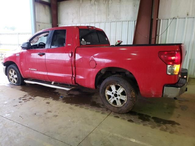 2007 Toyota Tundra Double Cab SR5