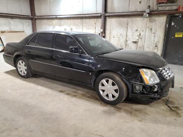 2007 Cadillac DTS