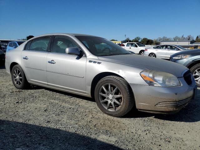 2006 Buick Lucerne CXL