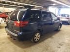 2004 Toyota Sienna XLE