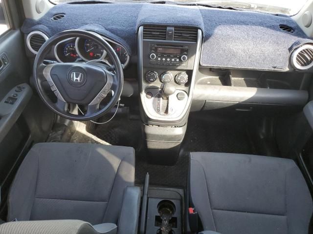 2008 Honda Element EX