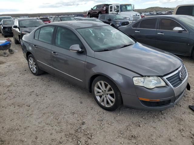 2006 Volkswagen Passat 2.0T