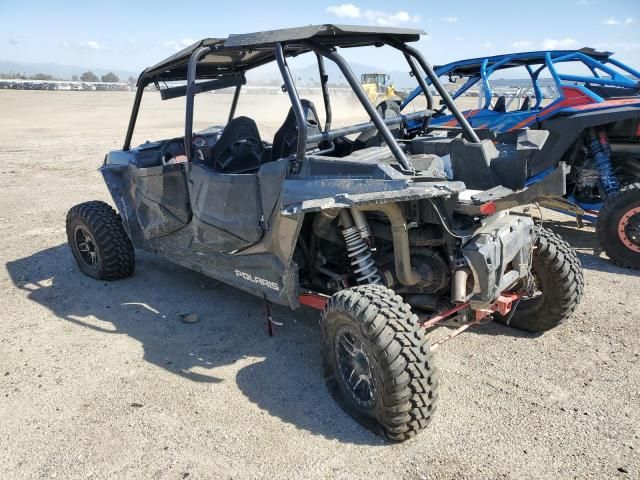 2017 Polaris RZR XP 4 1000 EPS